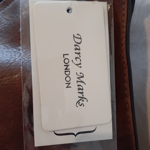 DARCY MARKS BAG - Picture 7 of 8